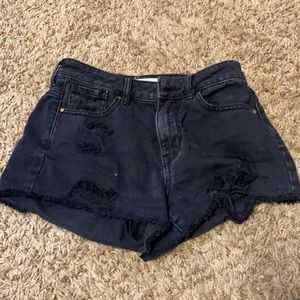 Pacsun jeer short